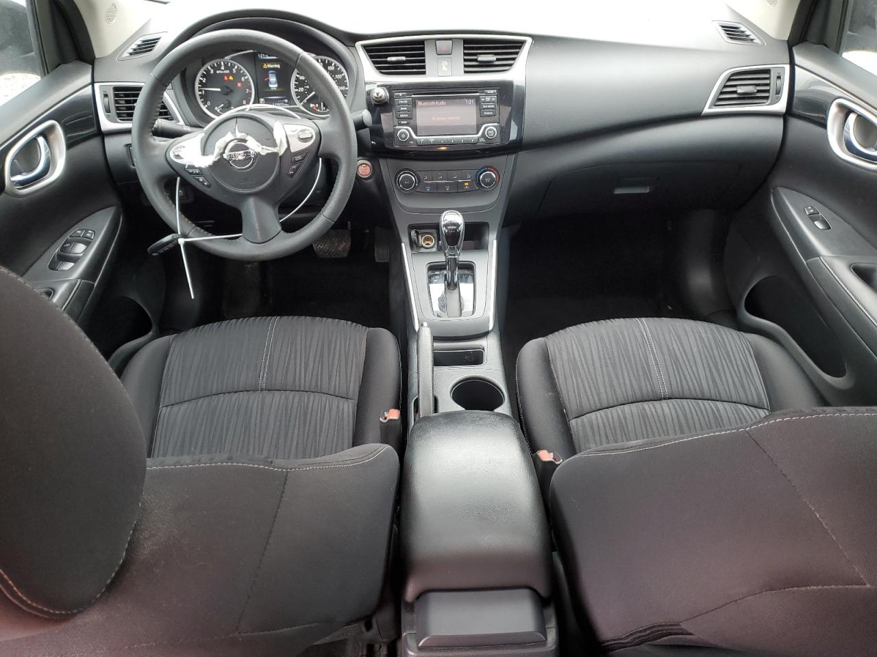 2017 Nissan Sentra - Image 8