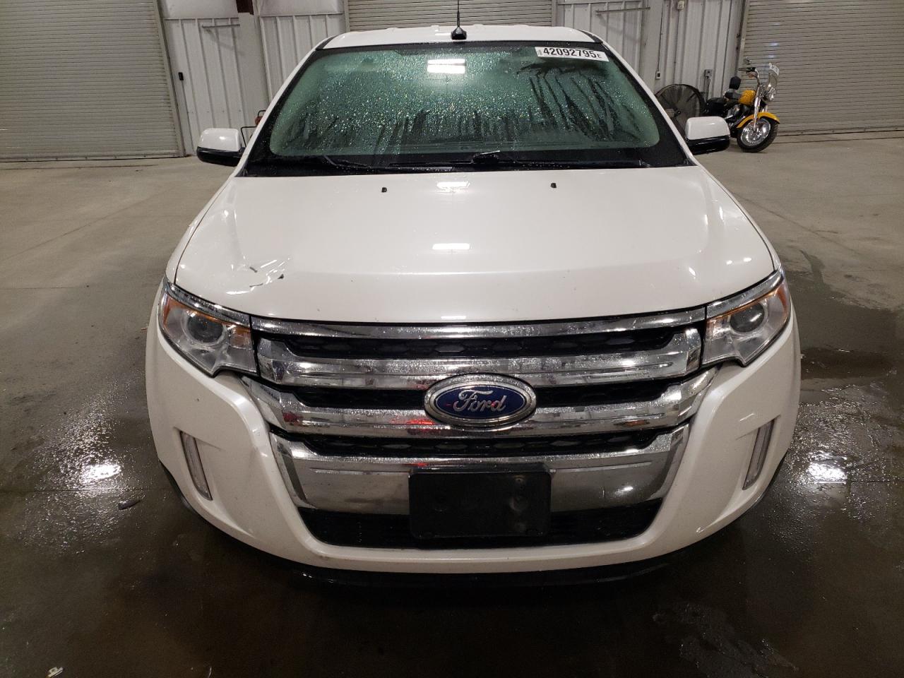 2011 Ford Edge - Image 5