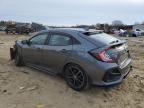 2021 Honda Civic Sport for Sale in Seaford, DE - Front End