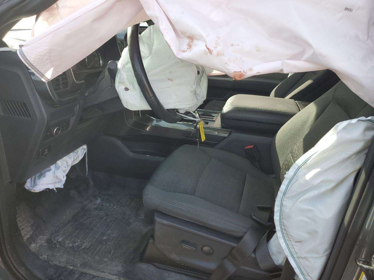 2022 Ford F-150 - Image 7