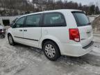 2013 Dodge Grand Caravan Se for Sale in Hurricane, WV - Front End
