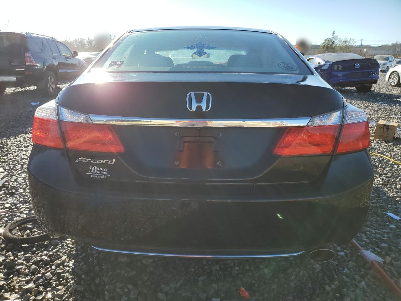 2013 Honda Accord - Image 6