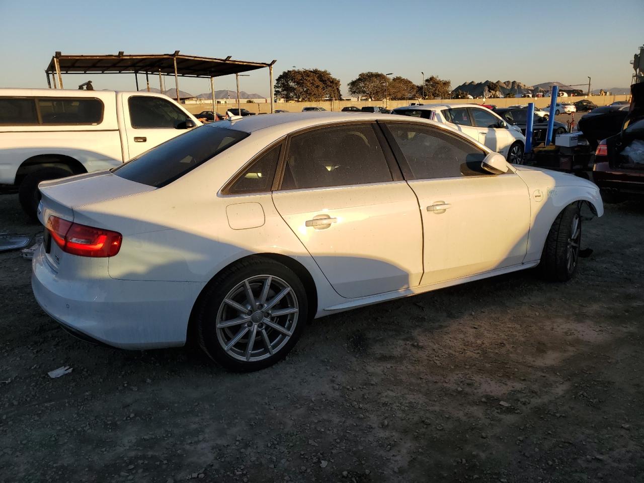 2014 Audi A4 - Image 3