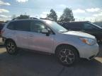 2014 Subaru Forester 2.5I Premium на продаже в Moraine, OH - Rear End