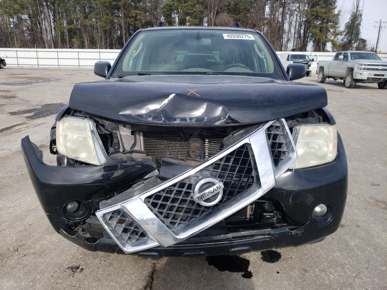 2011 Nissan Pathfinder - Image 5