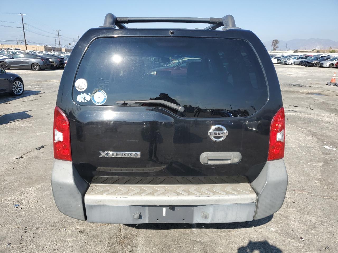 2006 Nissan XTerra - Image 6