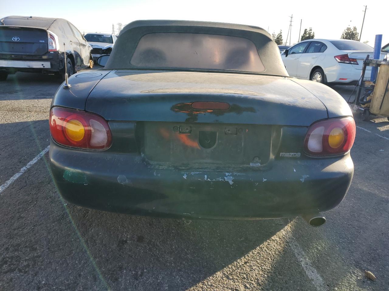 1999 Mazda MX-5 - Image 6