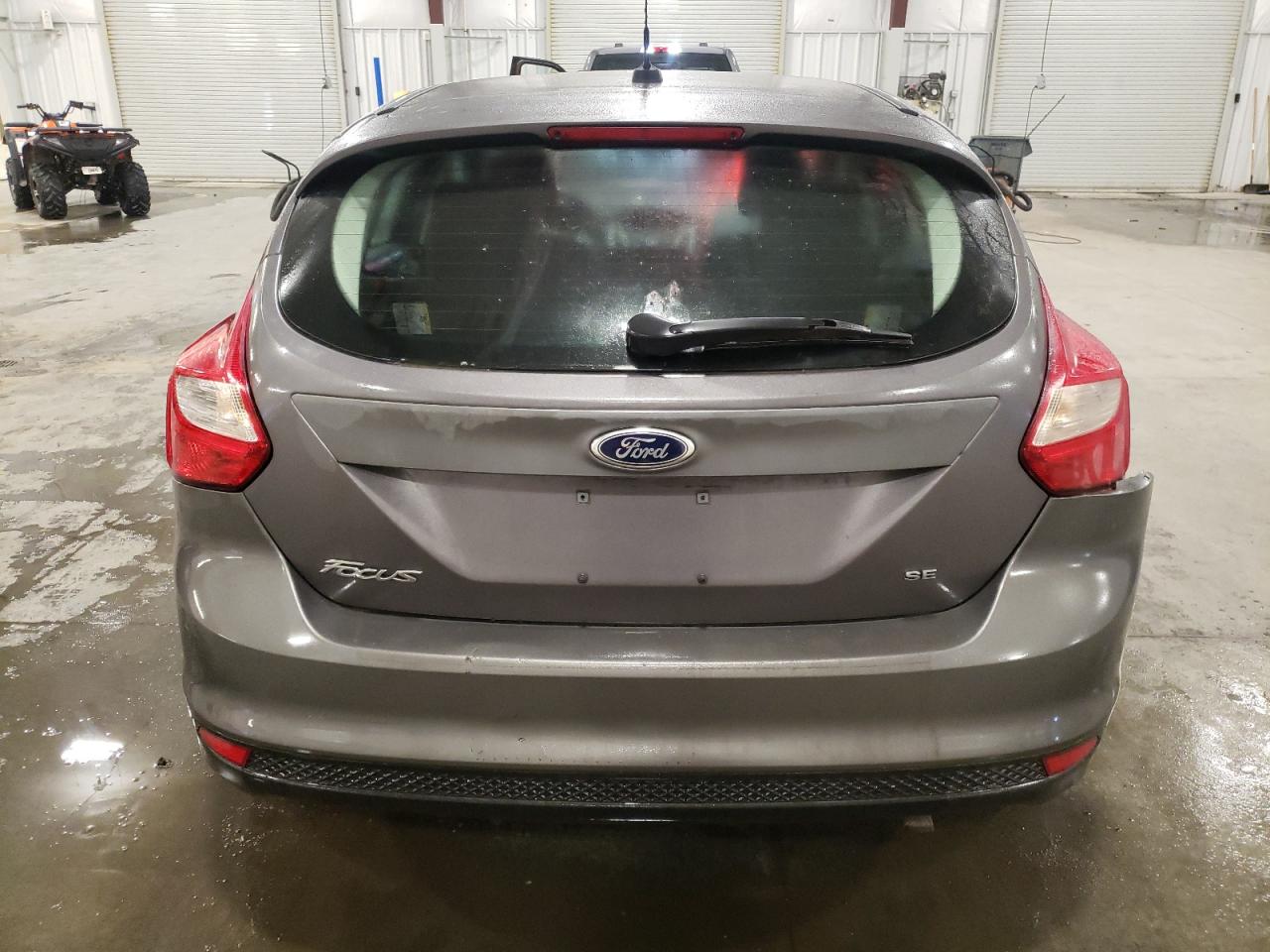 2012 Ford Focus - Image 6