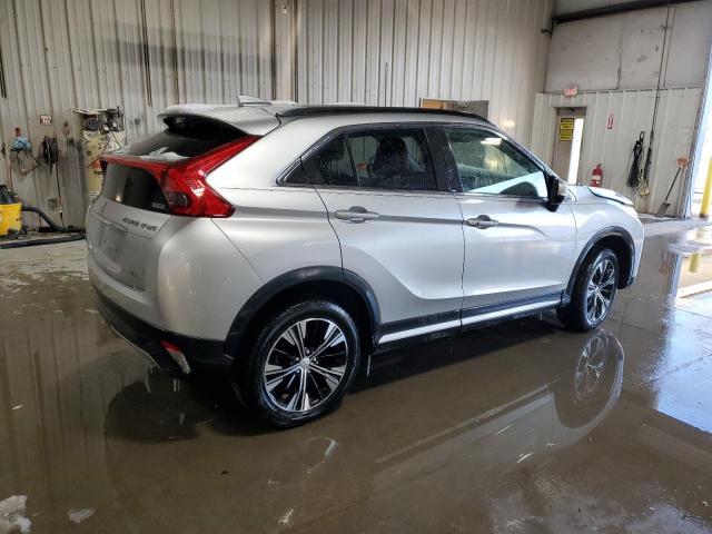  MITSUBISHI ECLIPSE 2018 Srebrny