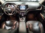 2017 Jeep Cherokee Latitude for Sale in Lansing, MI - Side
