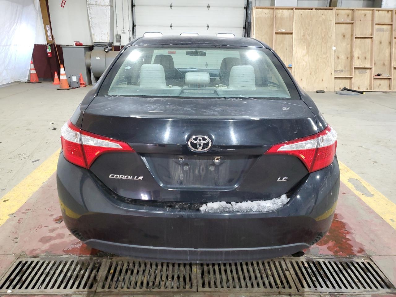 2015 Toyota Corolla - Image 6