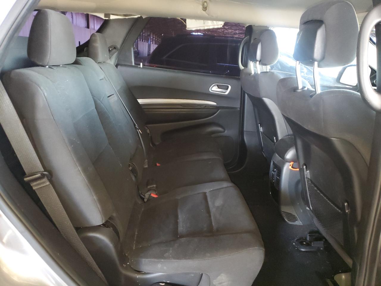 2019 Dodge Durango - Image 11