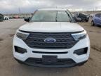 2024 Ford Explorer  na sprzedaż w Tucson, AZ - All Over