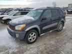 2001 Toyota Rav4  იყიდება Kansas City-ში, KS - Normal Wear