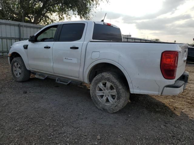  FORD RANGER 2020 Белы