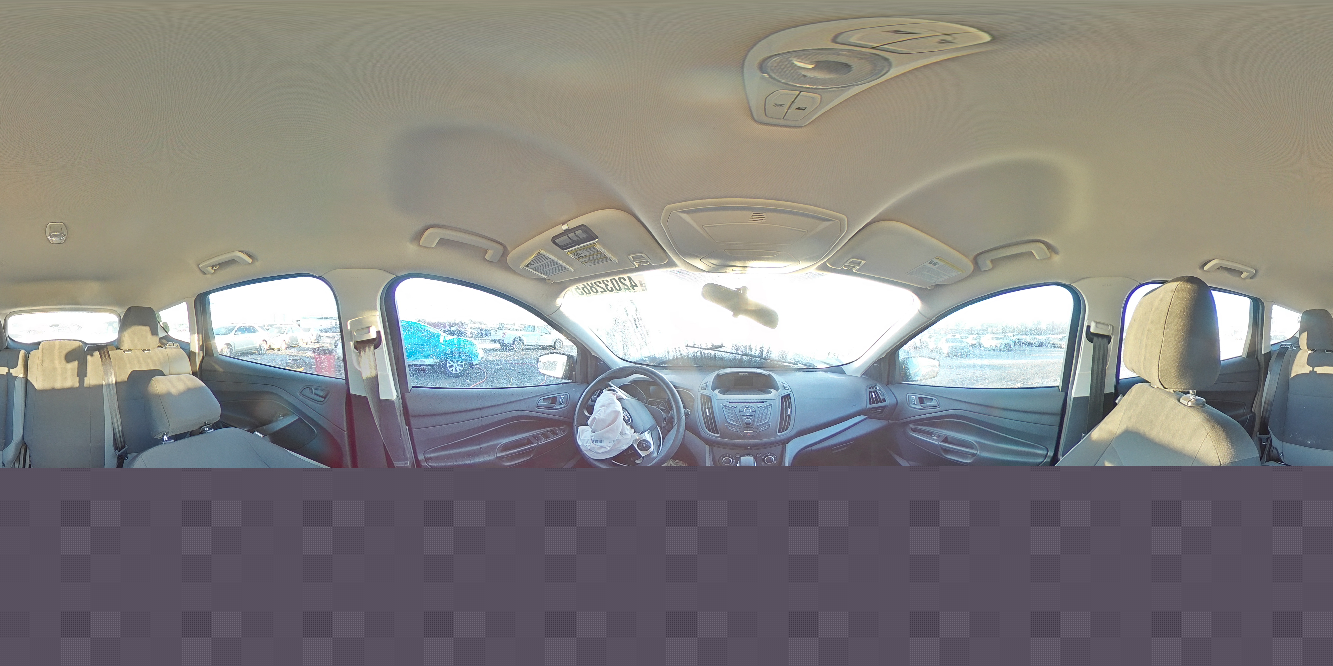 2014 Ford Escape - Image 15