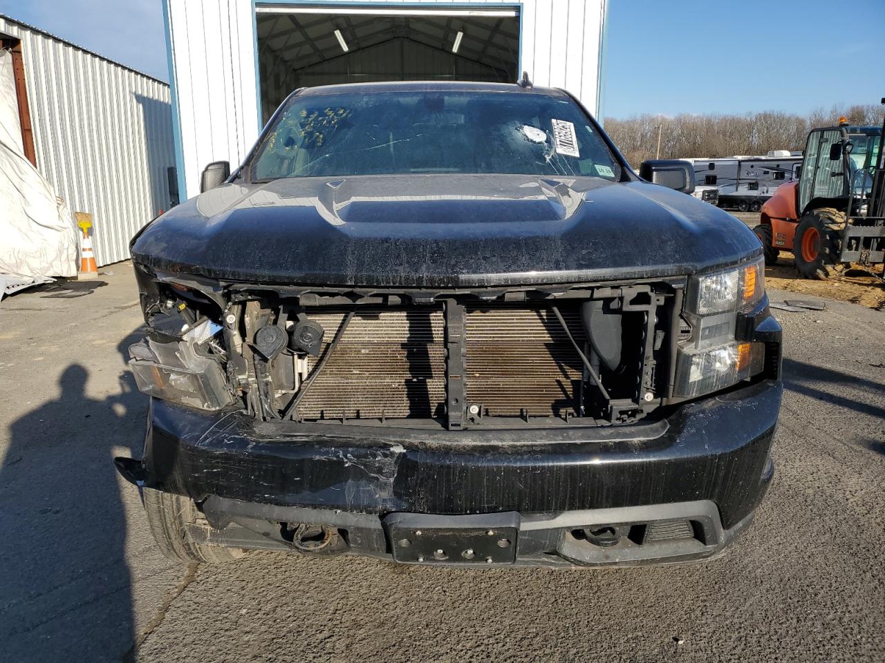 2019 Chevrolet S-10 Pickup - Image 5