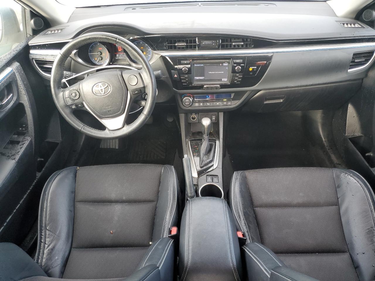 2015 Toyota Corolla - Image 8