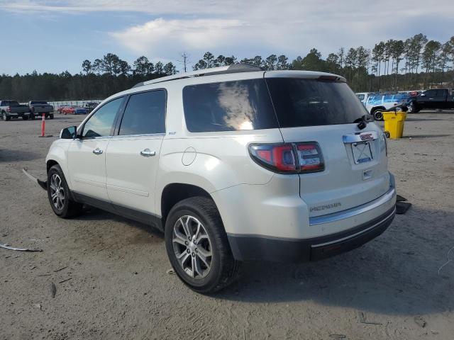 Parquets GMC ACADIA 2015 White