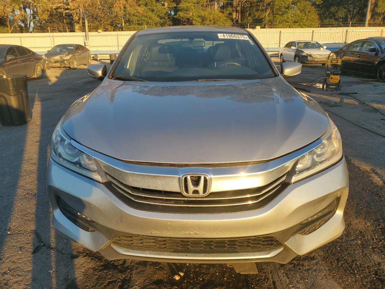 2016 Honda Accord - Image 5