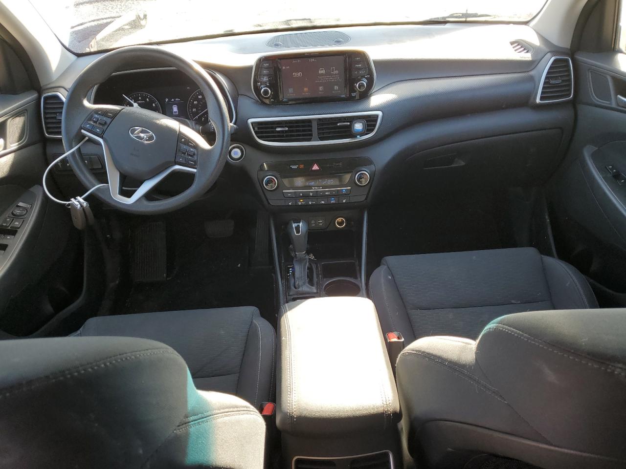 2019 Hyundai Tucson - Image 8