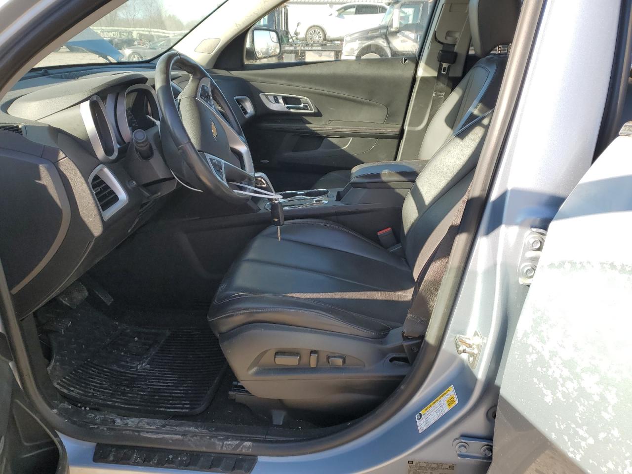 2014 Chevrolet Equinox - Image 7