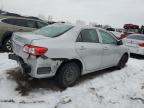 2013 TOYOTA COROLLA BASE for sale at Copart ON - TORONTO