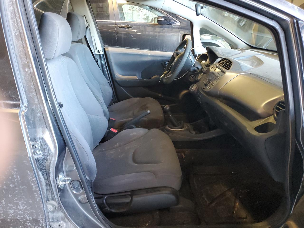 2013 Honda Fit - Image 7