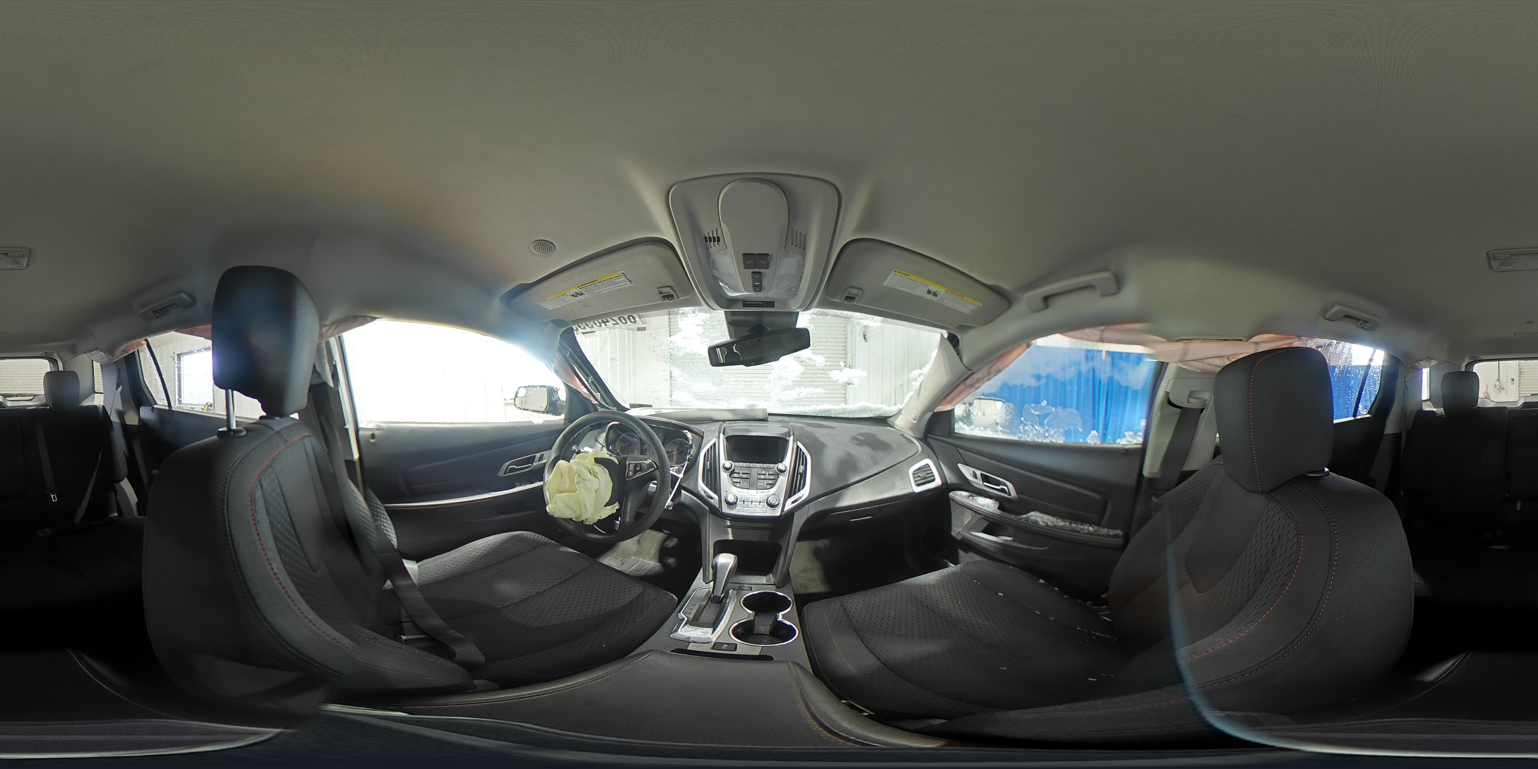 2013 GMC Terrain - Image 14