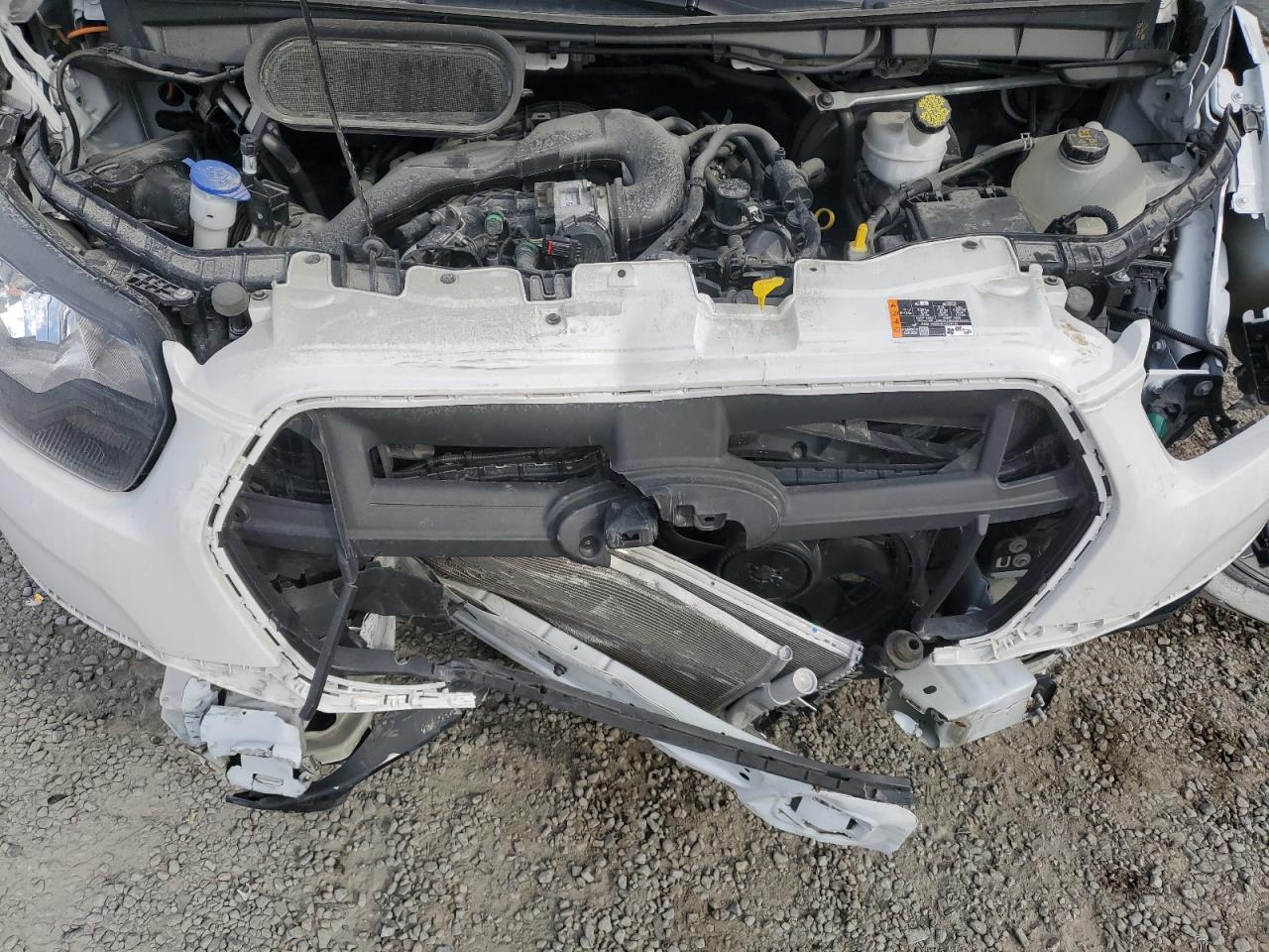2023 Ford Transit - Image 11