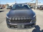 2017 Jeep Cherokee Limited zu verkaufen in Wilmington, CA - All Over