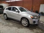 2014 Mitsubishi Outlander Sport Es за продажба в Ebensburg, PA - Mechanical