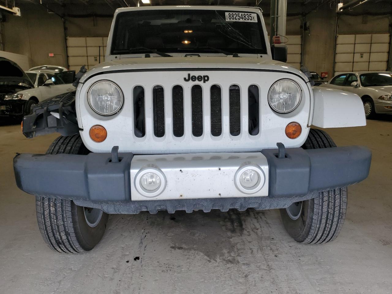 2011 Jeep Wrangler - Image 5