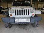 2011 Jeep Wrangler Unlimited Sahara продається в Blaine, MN - All Over