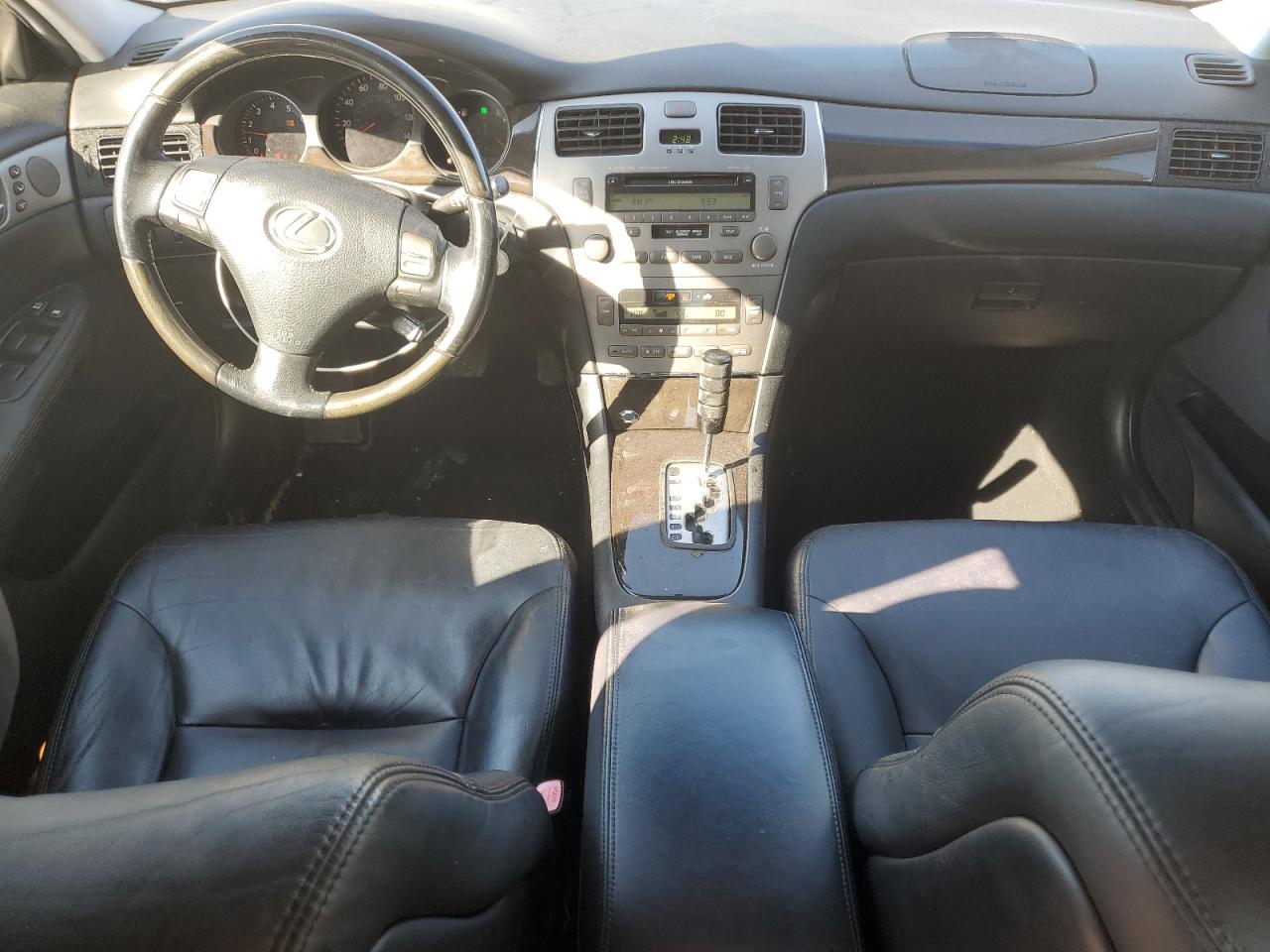 2006 Lexus ES - Image 8