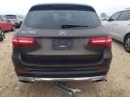 2016 Mercedes-Benz Glc 300 იყიდება San Antonio-ში, TX - Front End