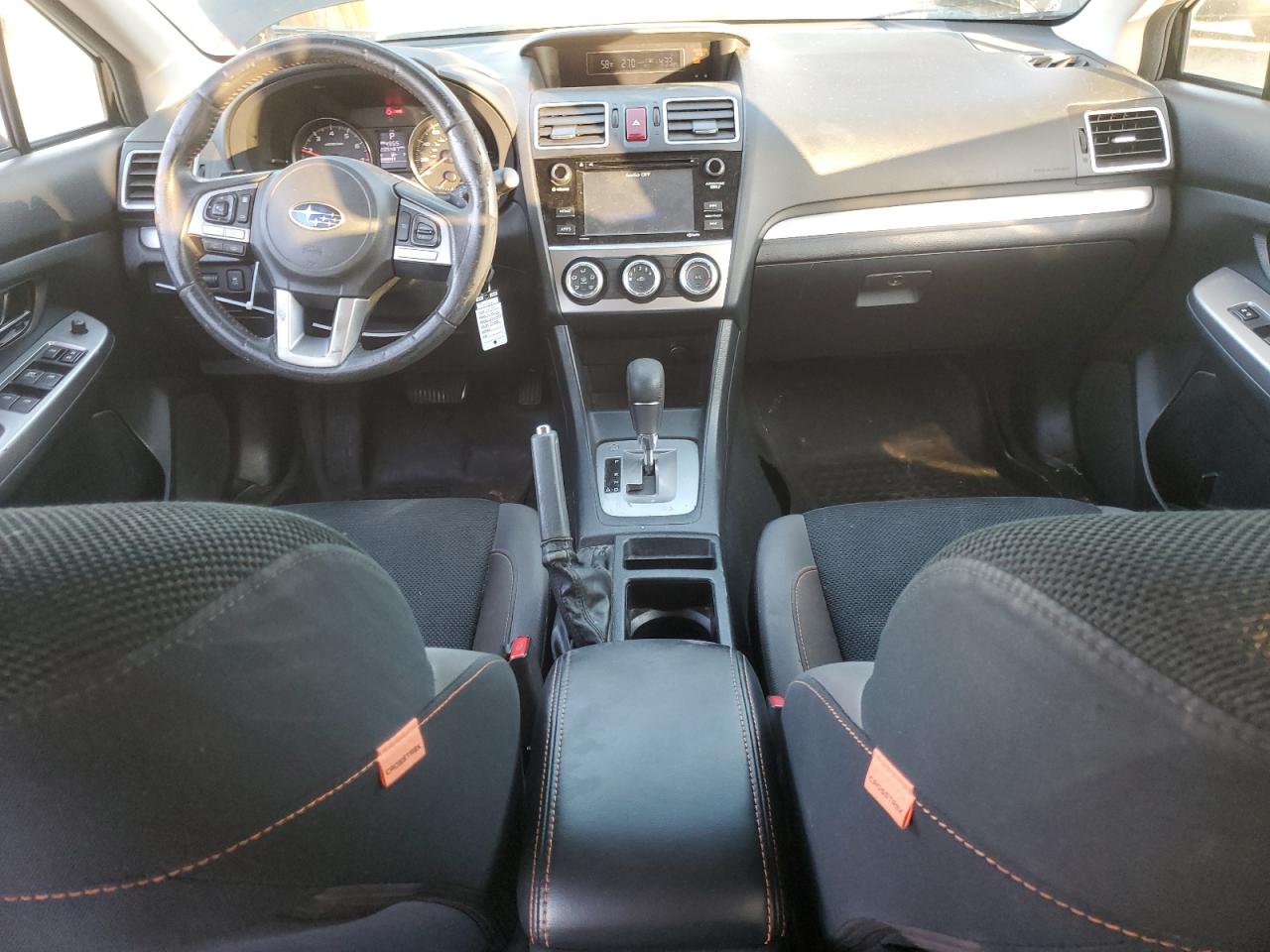 2017 Subaru XV - Image 8