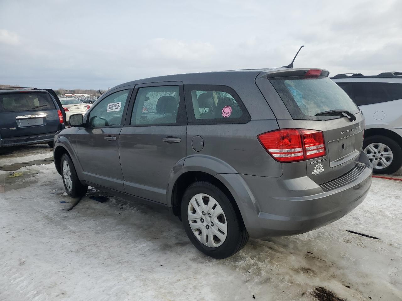 2013 Dodge Journey - Image 2