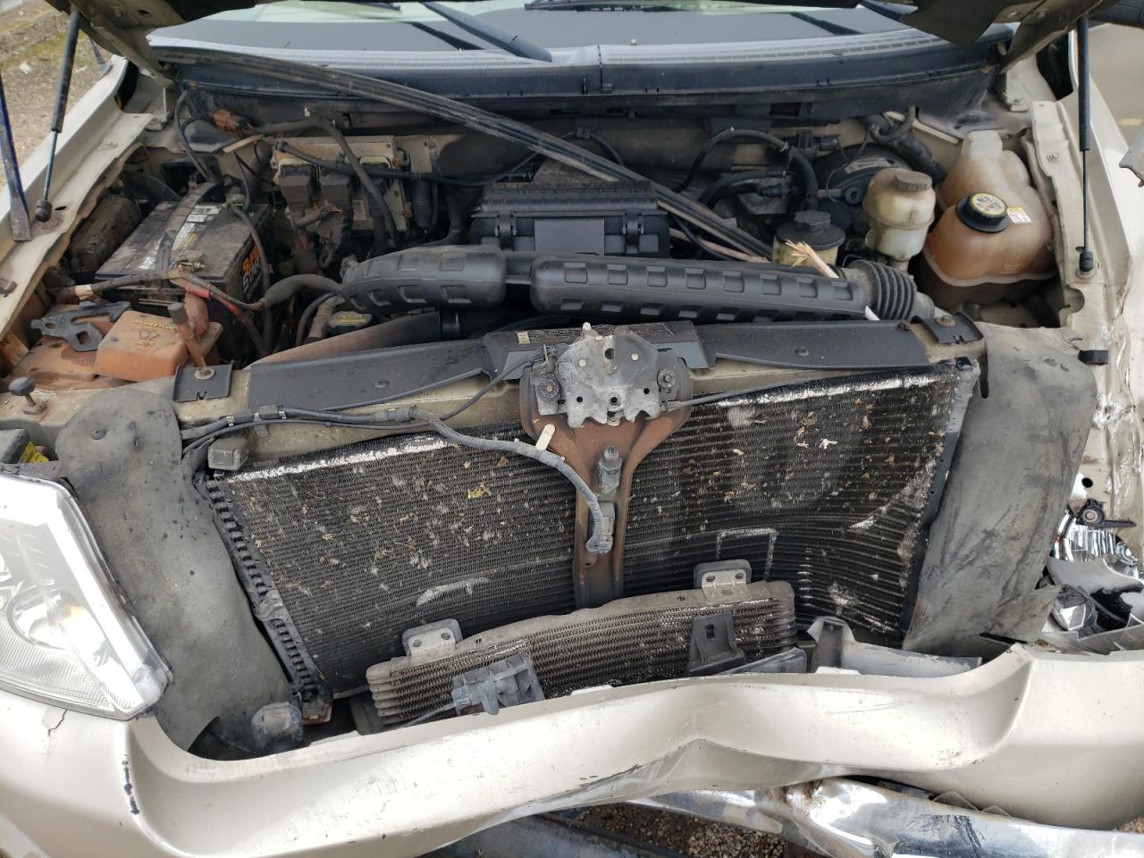 2008 Ford F-150 - Image 11
