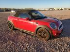 2015 Mini Cooper Roadster S للبيع في Phoenix، AZ - Rear End