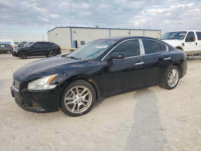 2014 Nissan Maxima S