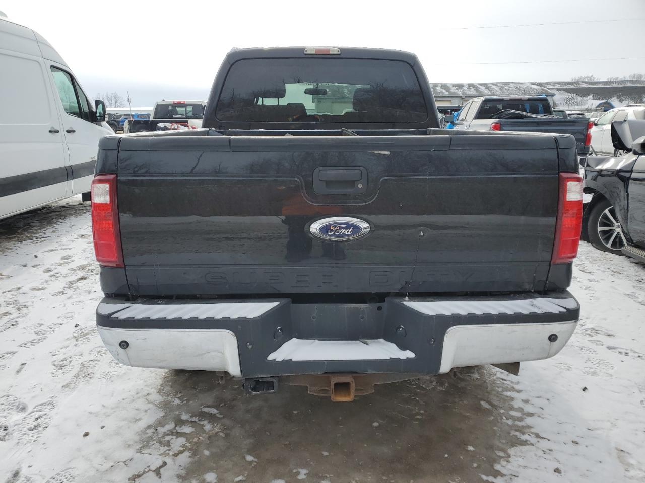 2016 Ford F250 - Image 6