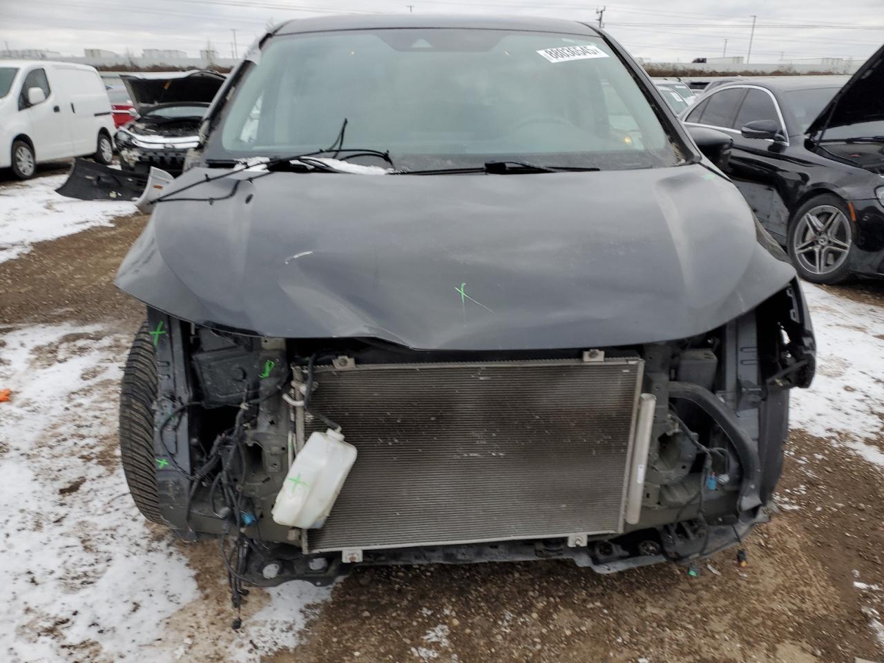 2019 Honda Odyssey - Image 5