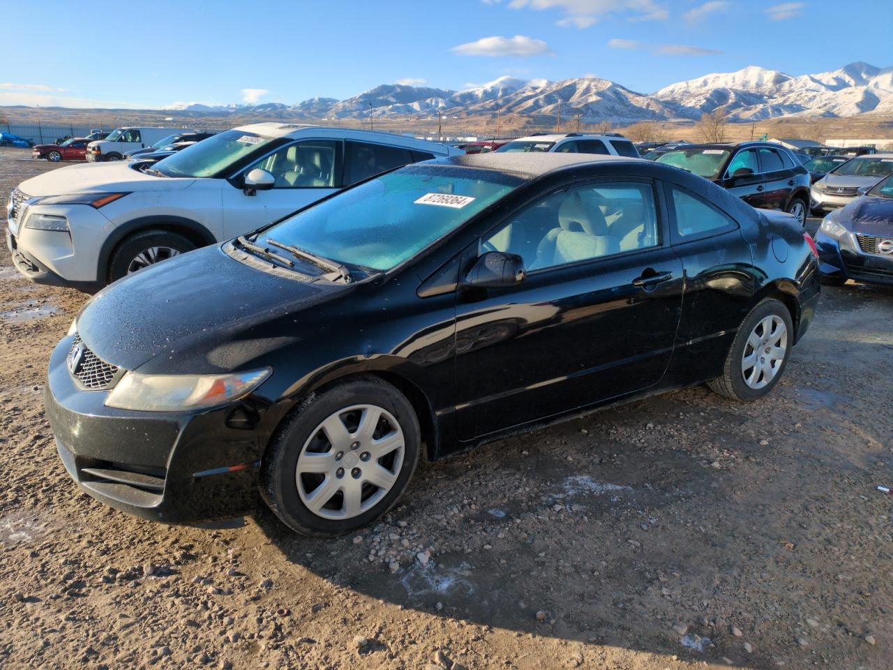 2009 Honda Civic - Image 1