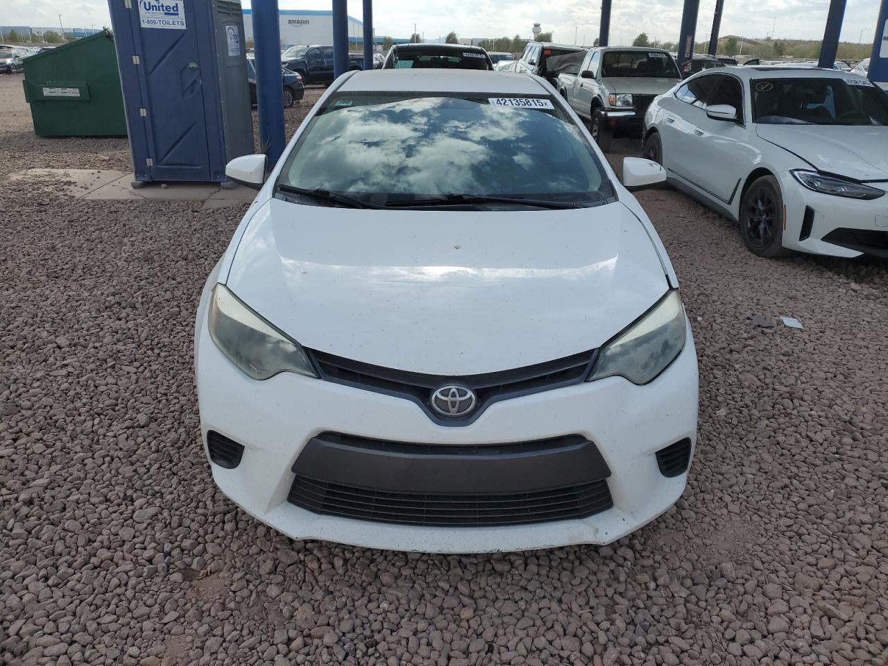 2016 Toyota Corolla - Image 5