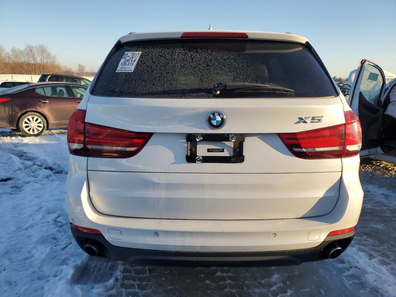 2014 BMW X5 - Image 6