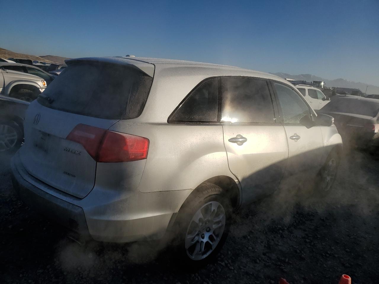 2009 Acura MDX - Image 3