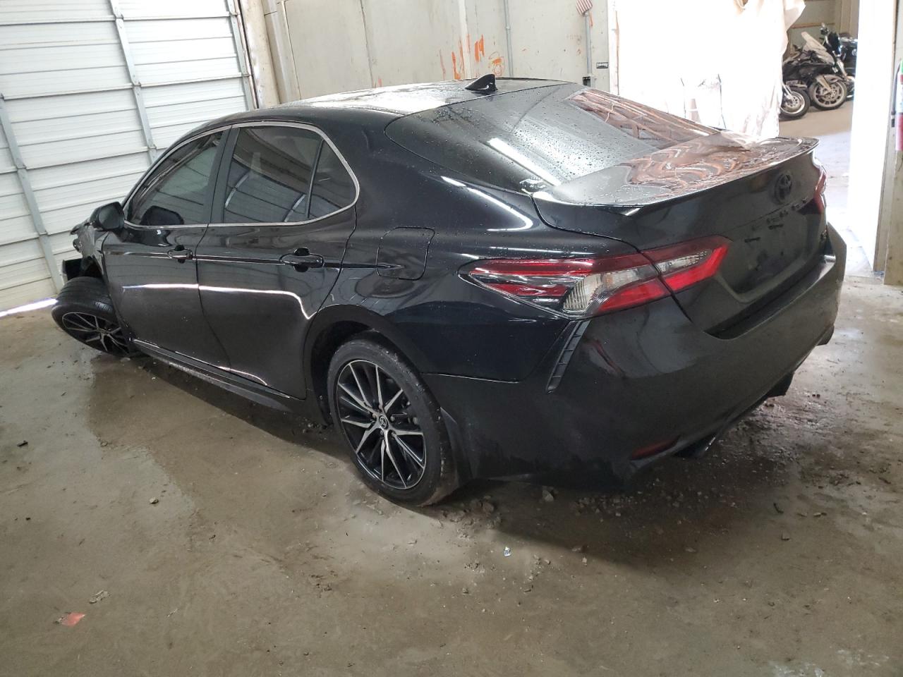 2024 Toyota Camry - Image 2