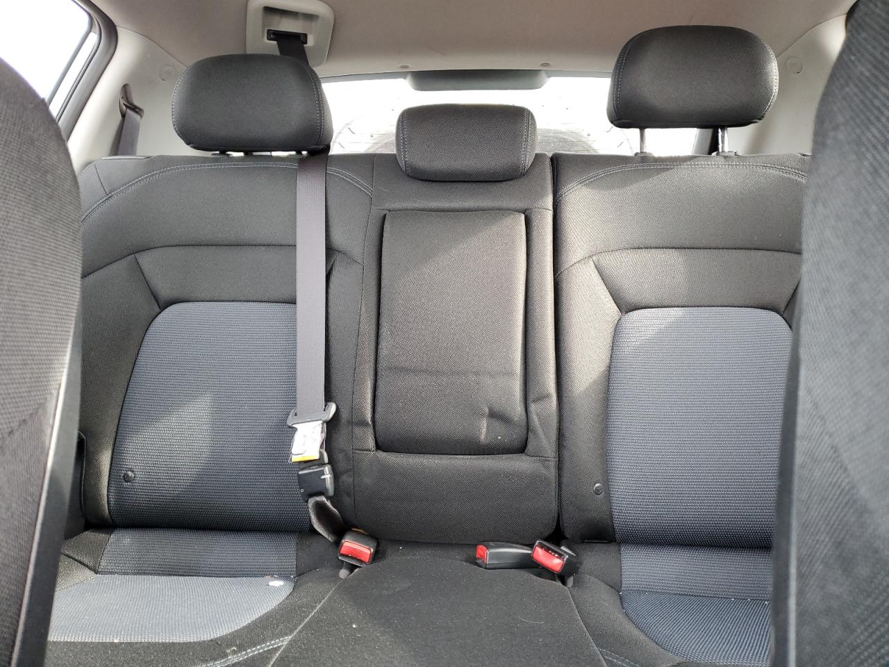 2016 Kia Sportage - Image 10