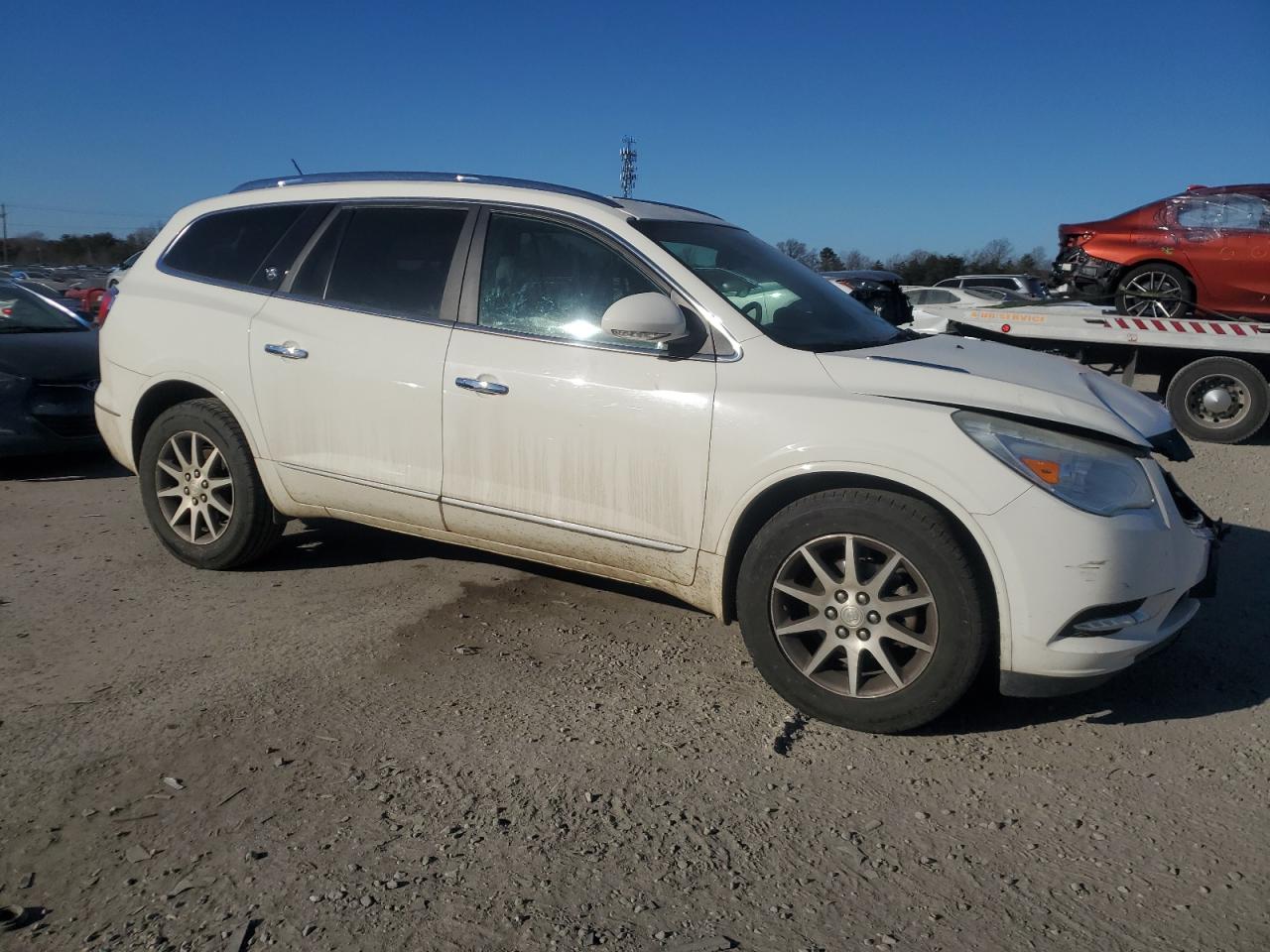 2015 Buick Enclave - Image 4